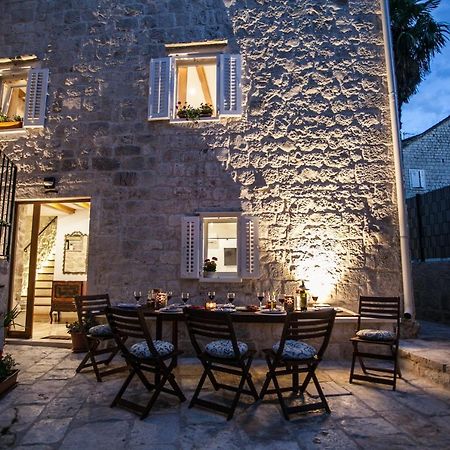 Villa Lucia Trogir Dış mekan fotoğraf
