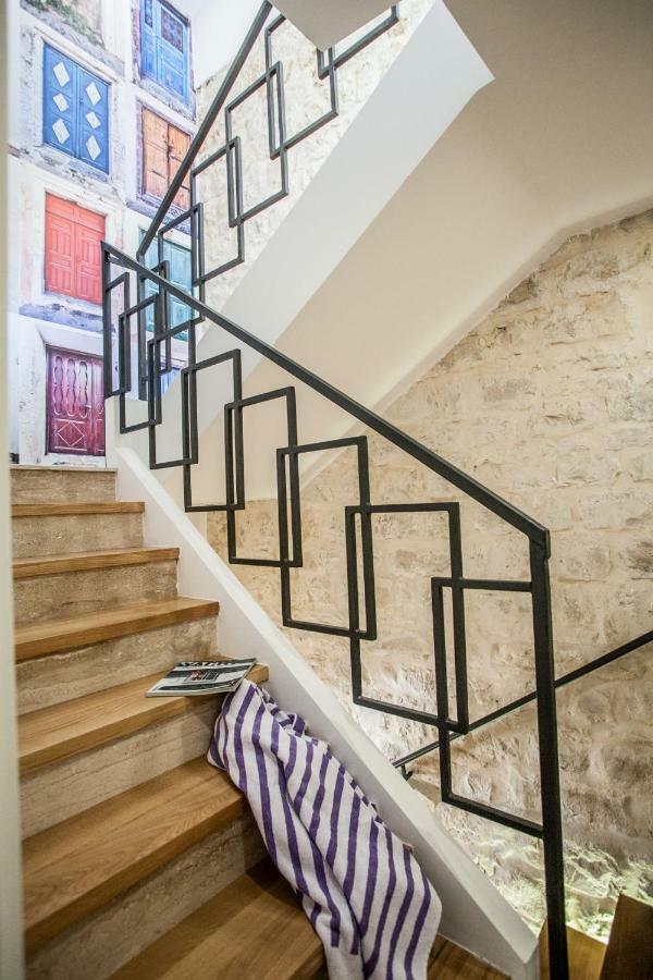 Villa Lucia Trogir Dış mekan fotoğraf