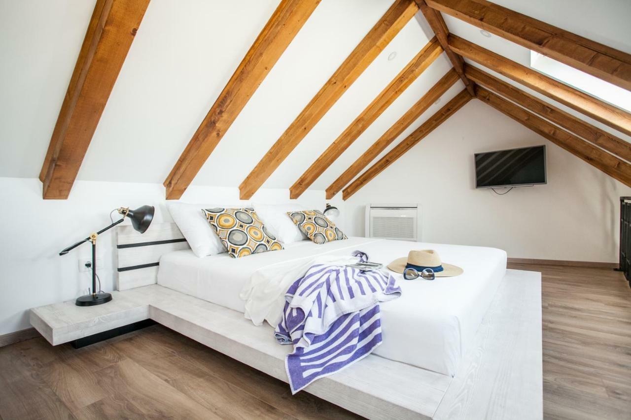 Villa Lucia Trogir Dış mekan fotoğraf